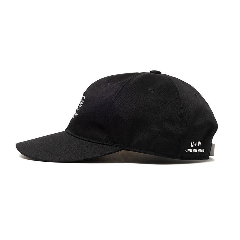 WTAPS x UNDERCOVER T-6M / Cap / Ctpl. T… WTAPS UNDERCOVER T-6M / CAP / CTPL. TWILL. キャップ 251ZUUCD