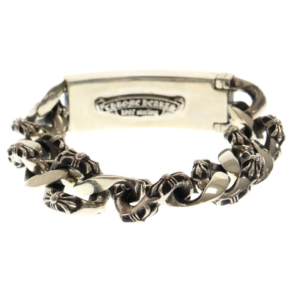 CHROME HEARTS (クロムハーツ) ID FLORAL CRS AFTER P/D フローラル  