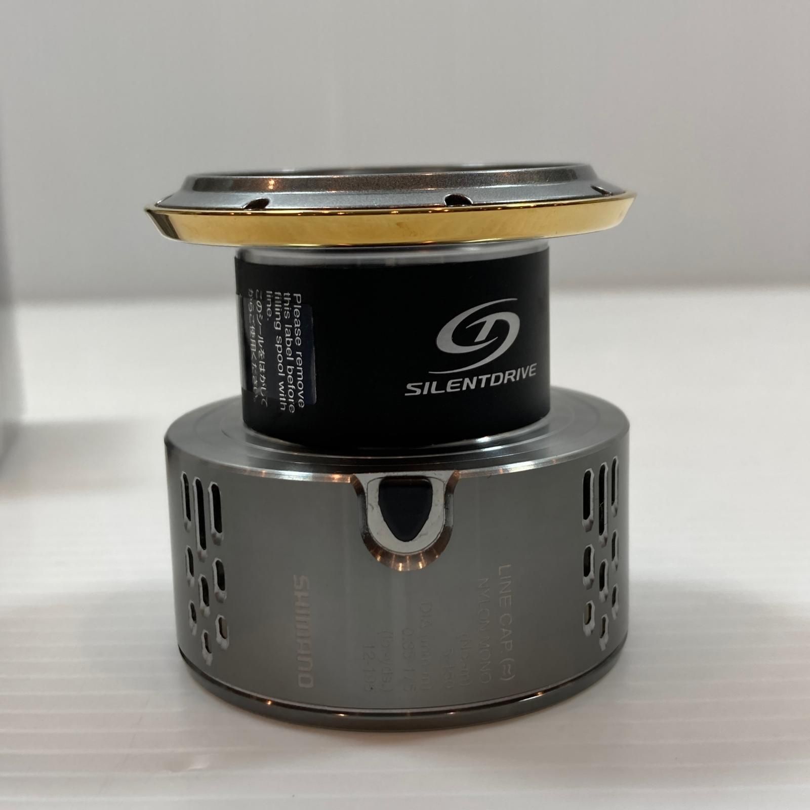 ττSHIMANO シマノ リール スプール 18 ステラ C5000XG 純正