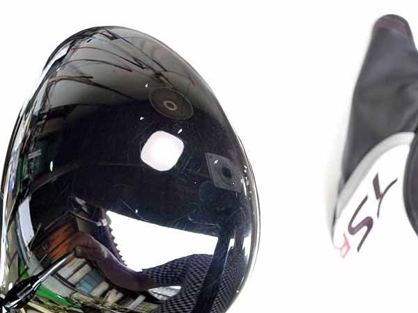 Titleist/TSR3 ドライバー/TSP111 50(SRフレックス)/9° TITLEIST TSR3