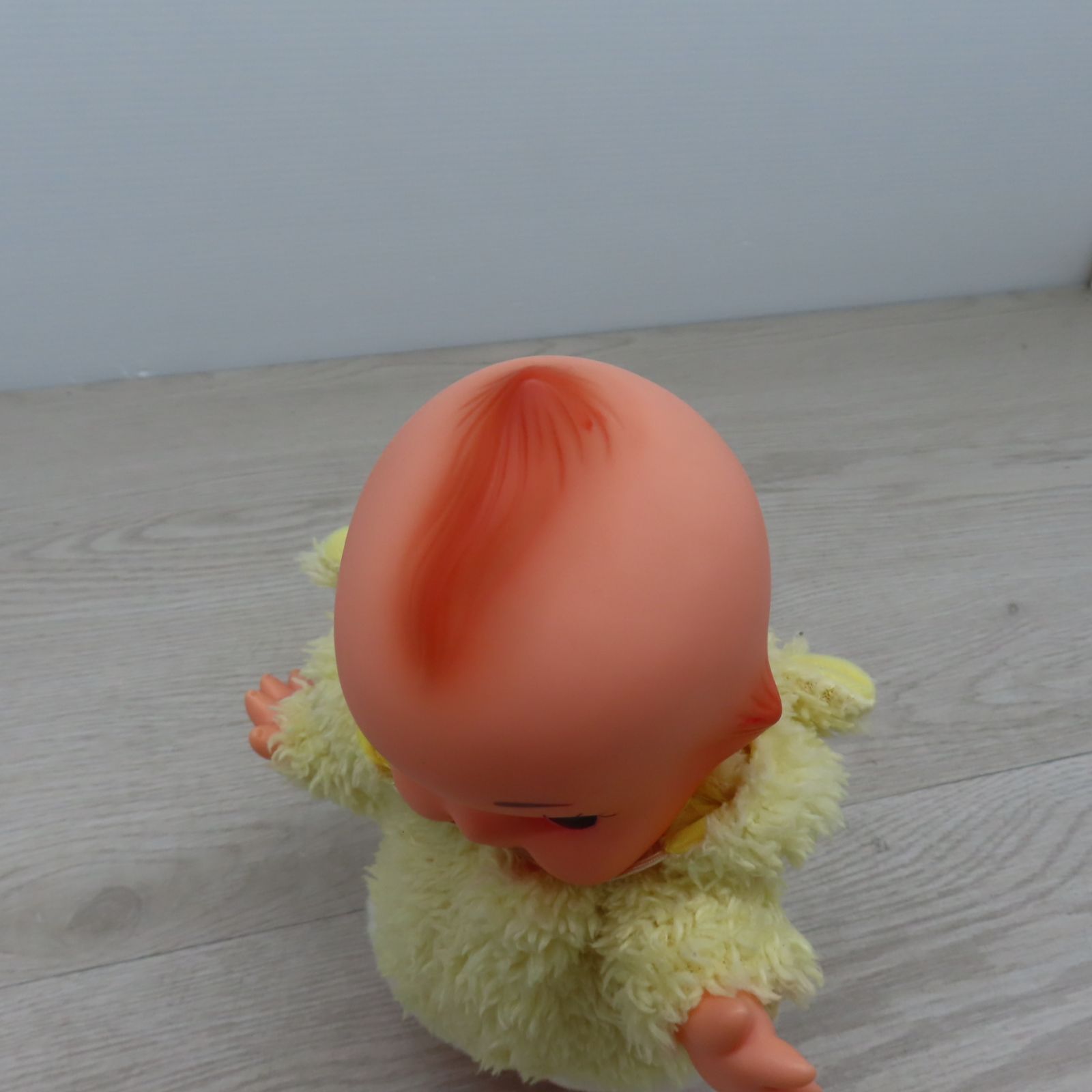 非売品】キューピー人形 干支 ひつじ (C6-29) T - メルカリ