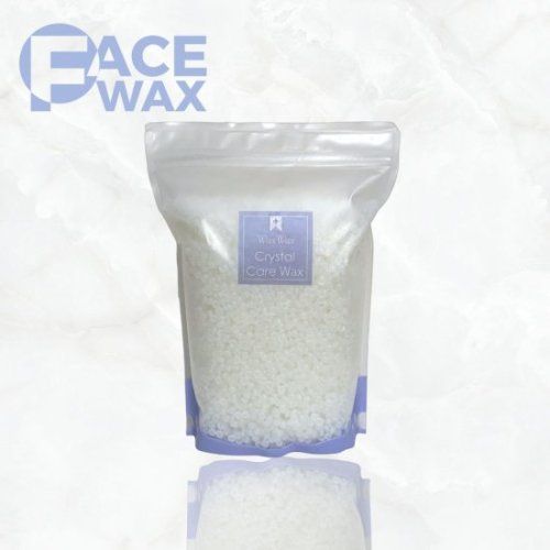 WaxWax クリスタルケアワックス フィルムワックス 1kg