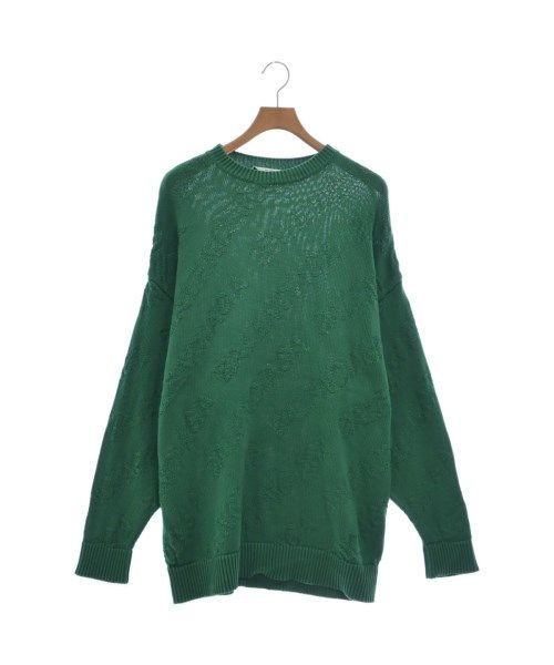 BALENCIAGA ニット・セーター メンズ 【古着】【中古】【送料無料
