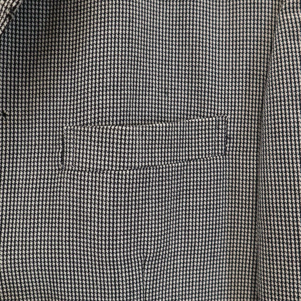 90s コムデギャルソンオム ウール ジャケット COMME des GARCONS HOMME コムデギャルソン オム ウールトロジャケット