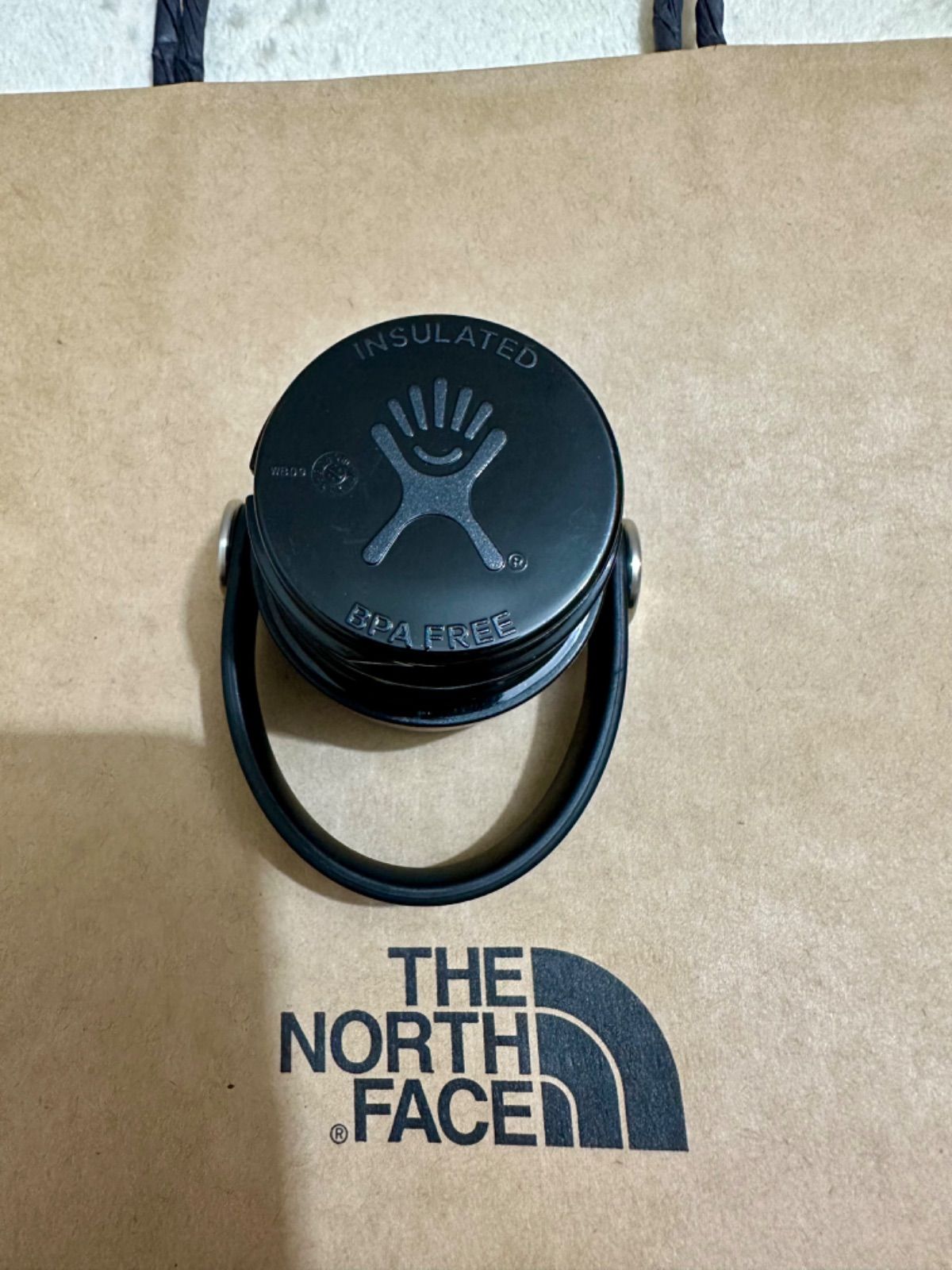 THE NORTH FACE - 【新品未使用】ノースフェイス恵比寿 限定