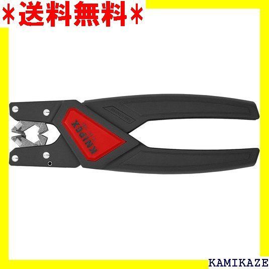 ☆便利 KNIPEX クニペックス フラットケーブル用ストリッパー 1264180