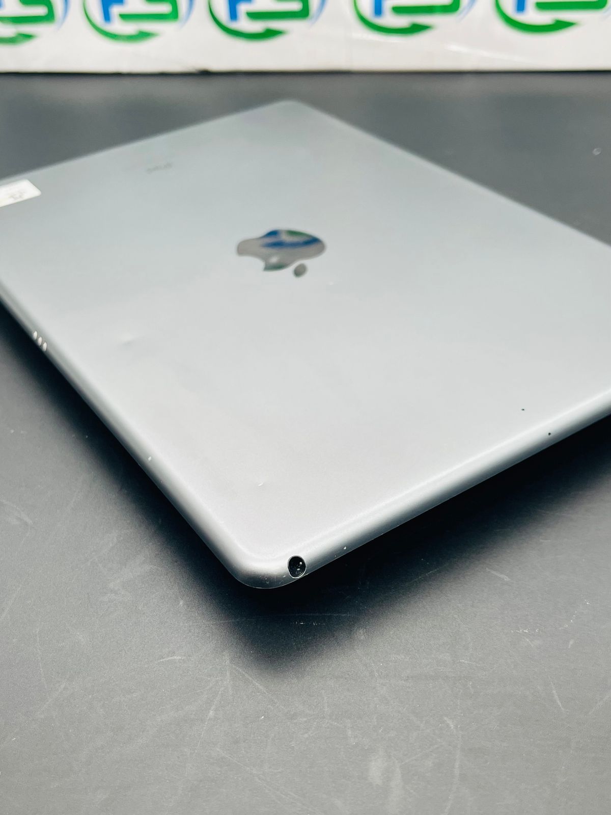 64GB スペースグレイ