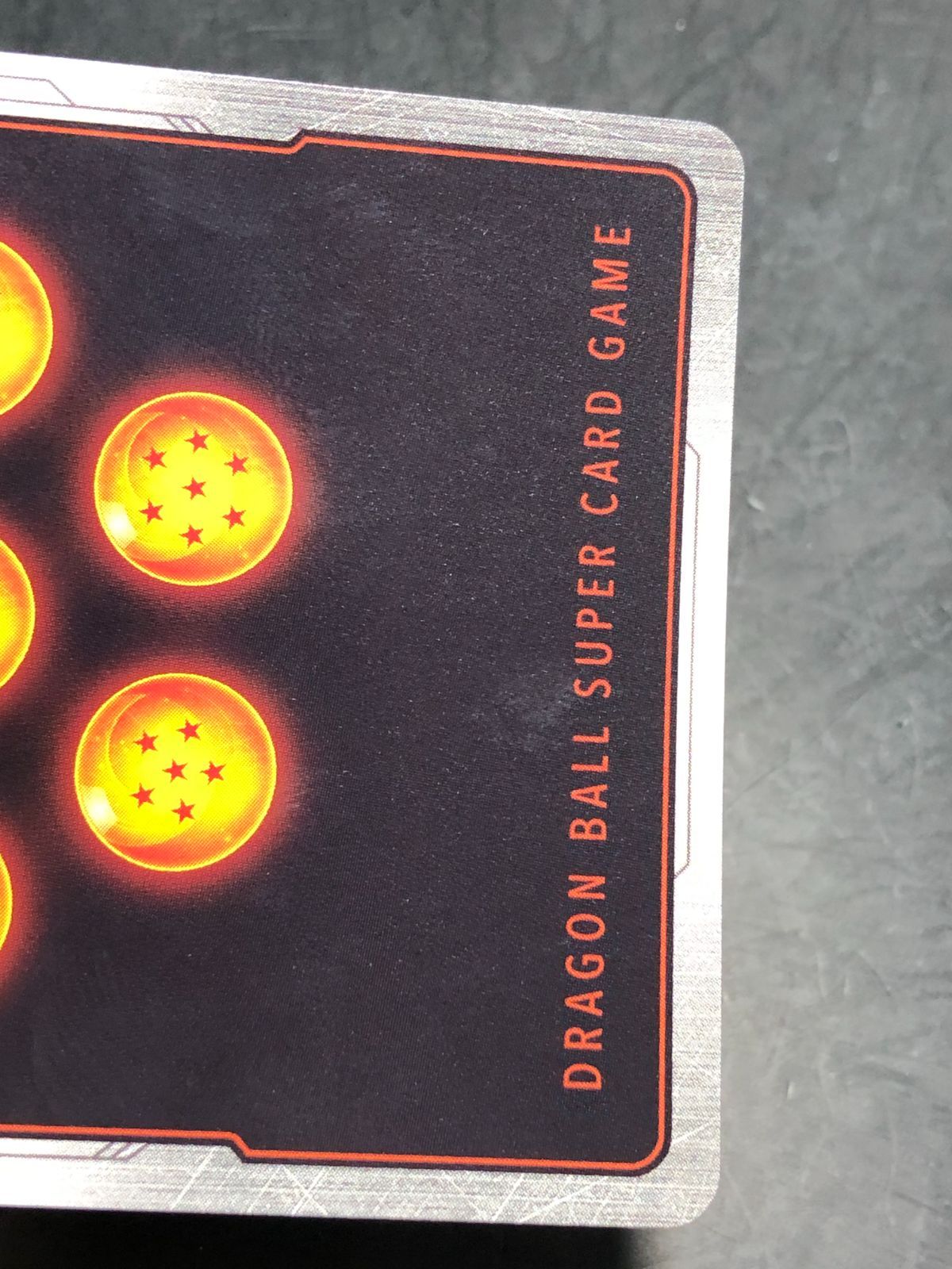 ドラゴンボールフュージョンワールド 孫悟空gt scr パラレル リーダー