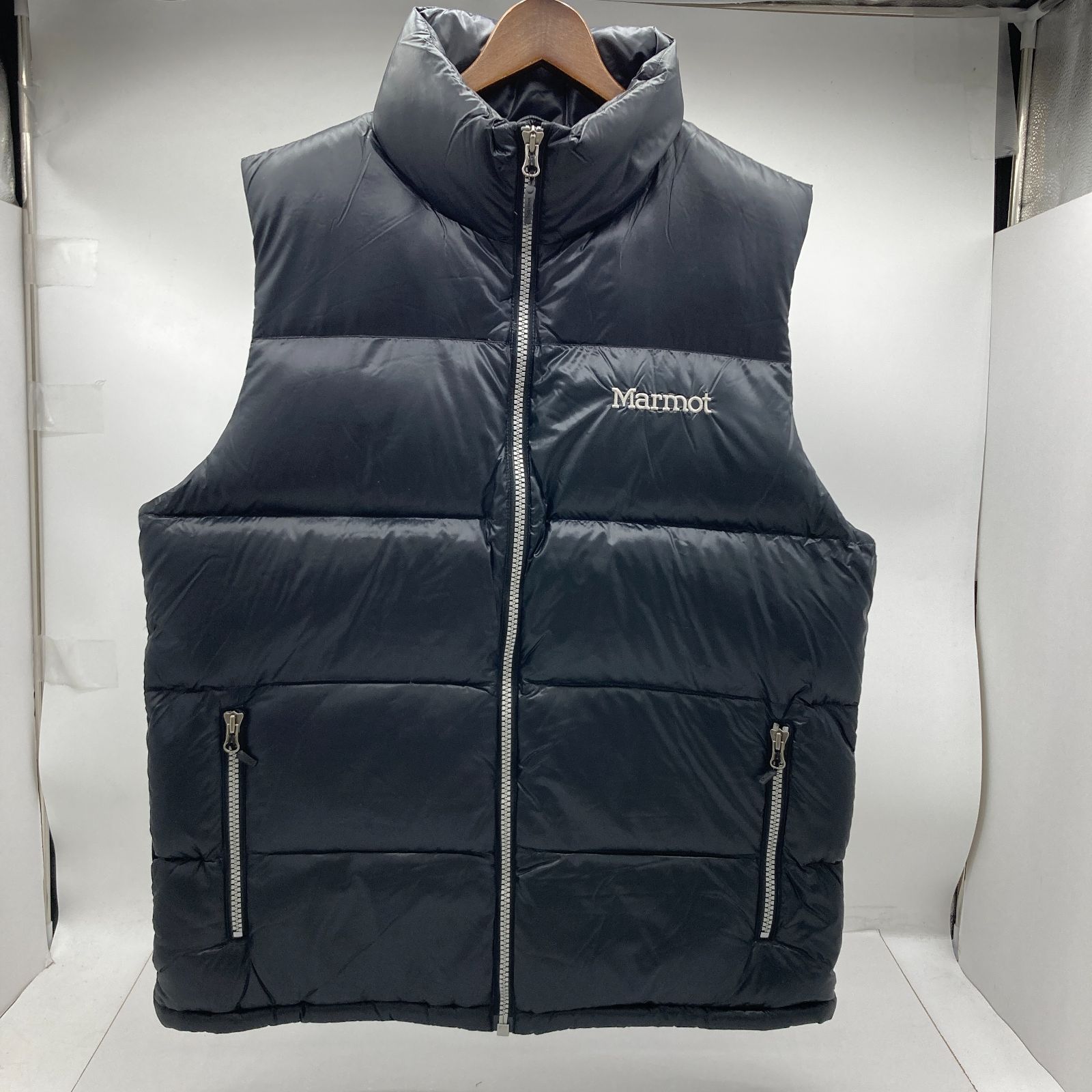 入手困難！マーモット ストックホルム ダウンジャケット 向井理 着用モデル 同色