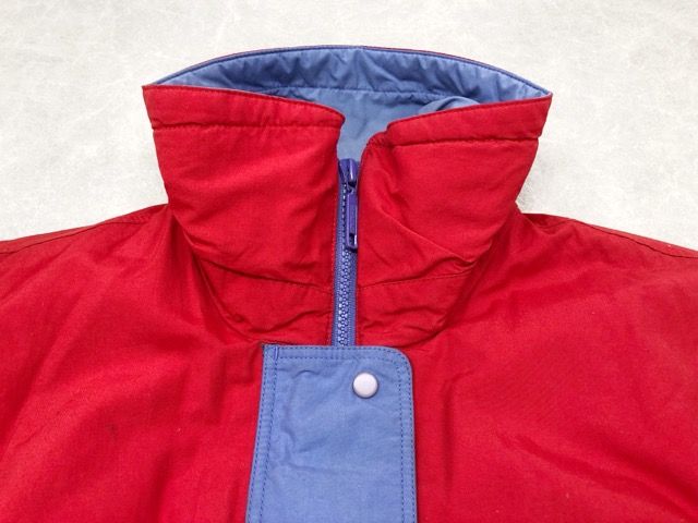 Patagonia (パタゴニア )台湾製  ビンテージ  レディース中綿ジャケット 【C0771-007】