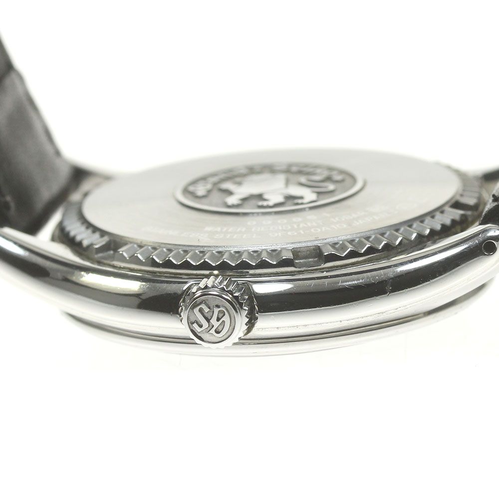 セイコー SEIKO SBGX011/9F61-0A10 グランドセイコー クォーツ メンズ_