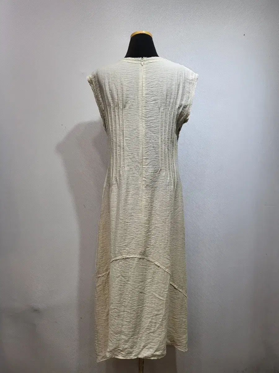 ソニアジョーンズ フラメンコニットワンピース ターコイズ 中古 2025年