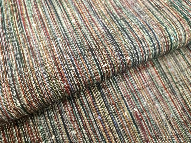 平和屋着物○上質な紬 間道 正絹 逸品 未使用 DAAV8611tw - メルカリ