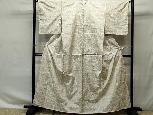 平和屋着物□本場大島紬 吉祥花文 正絹 逸品 未使用 CAAU0853yk - メルカリ 