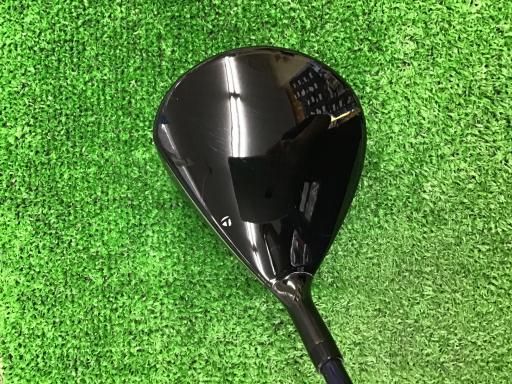 Qi10 FW 3HL Loop FW seven S / 純正TM 50R 楽天市場】【中古】 テーラーメイド Qi10 3HL フェアウェイ