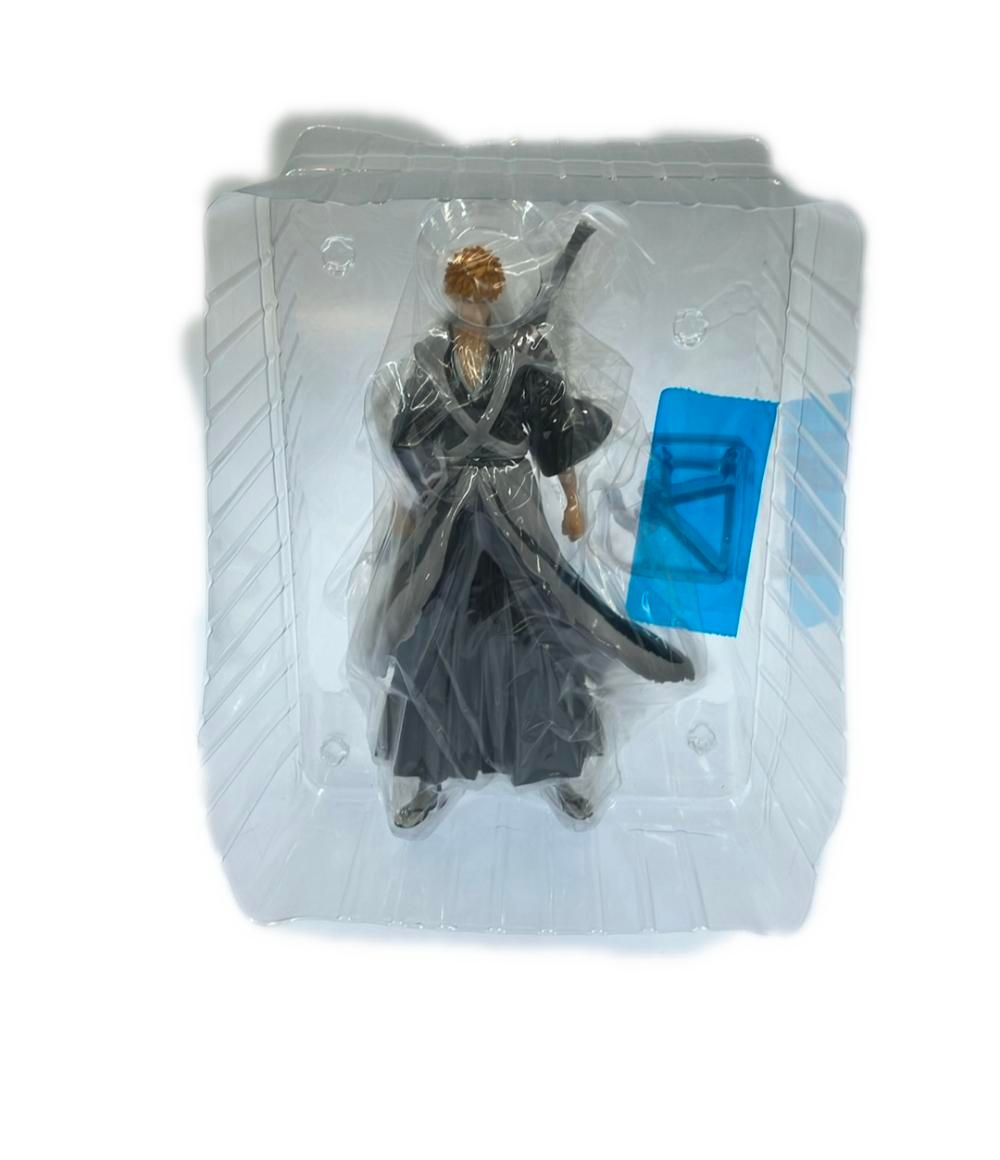 美品 一番くじ フィギュア BLEACH 千年血戦編 黒崎一護 MASTERLISE A賞 バンダイ 一番くじ BLEACH 千年血戦篇 OP.2｜一番くじ倶楽部｜BANDAI
