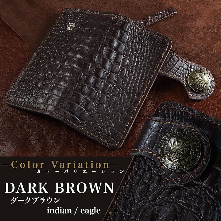 ASIAN ZACCA 財布 メンズ バイカーズウォレット 長財布 ASIAN ZACCA 財布 メンズ バイカーズウォレット 長財布