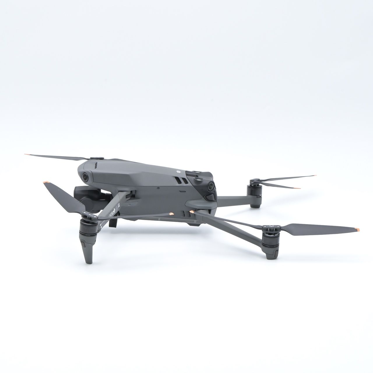 ディージェーアイ Mavic