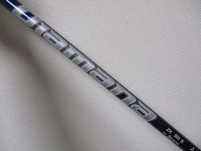 福岡小戸・名器の仲間入り】フェアウェイウッド ダンロップ スリクソン