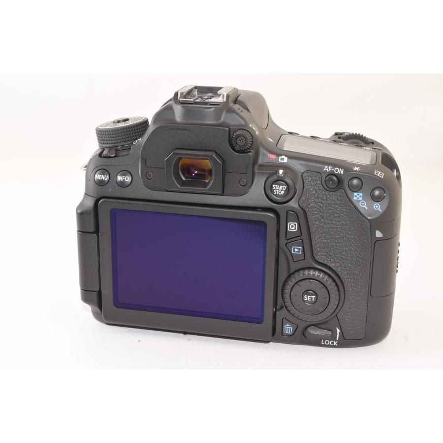 ☆ジャンク品☆ Canon キャノン EOS 70D ボディ デジタル一眼レフ