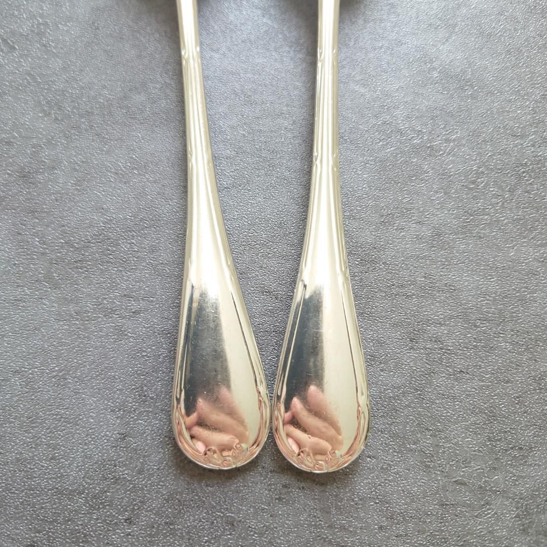 ソーススプーン