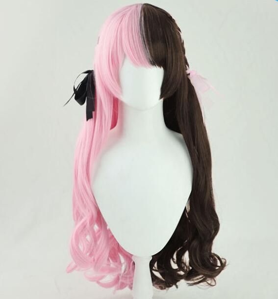 こひな　ウィッグご確認ページ vtb 橘 ひなの コスプレ ウィッグ - メルカリ