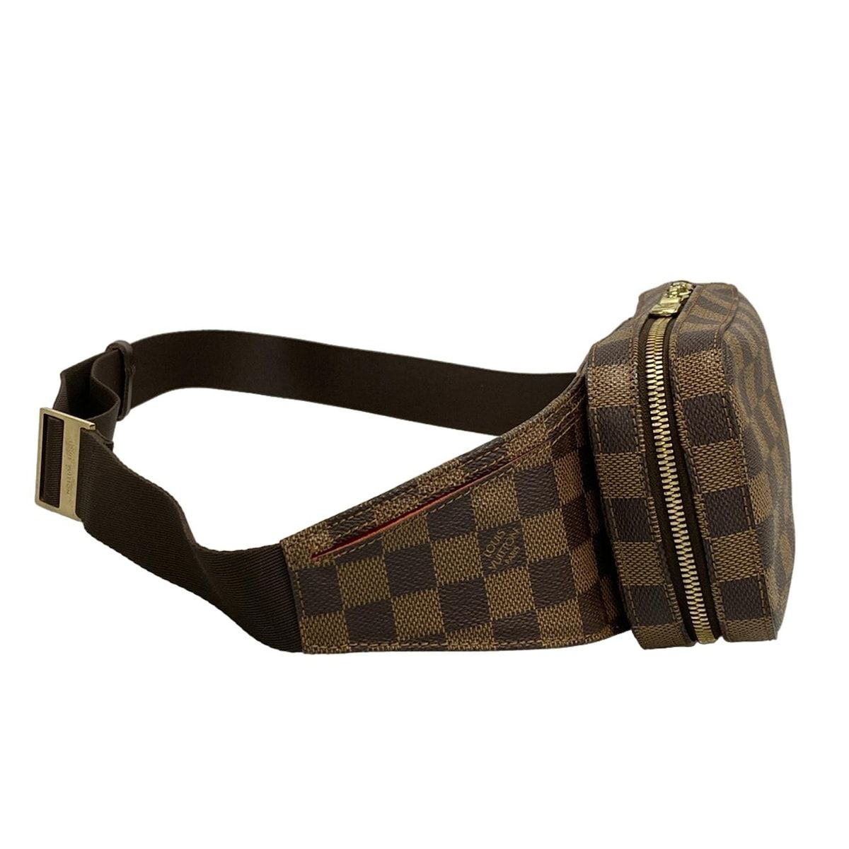 REN ルイヴィトン　ダミエ　ジェロニモス　ブランド ウェストポーチ 楽天市場】【バッグ】LOUIS VUITTON ルイ ヴィトン ダミエ