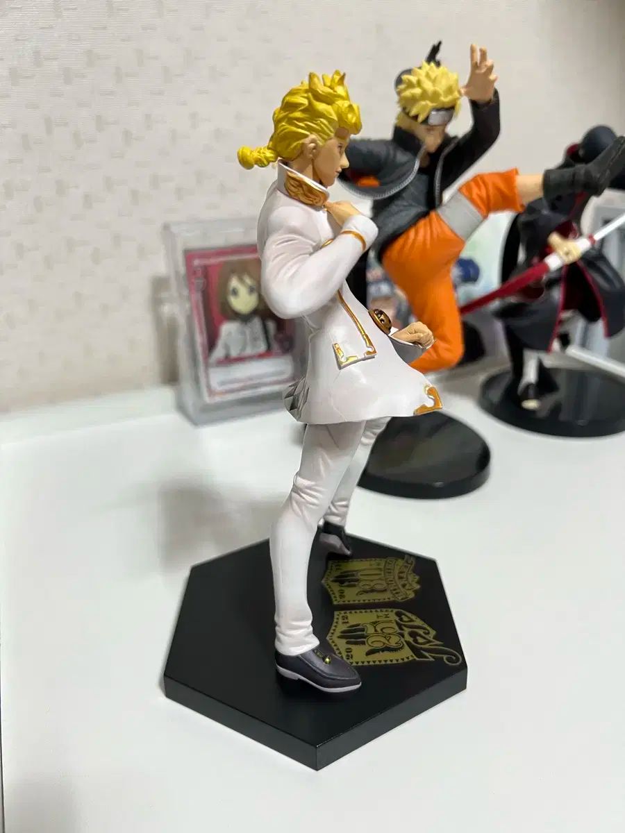 ジョバァーナ 25周年