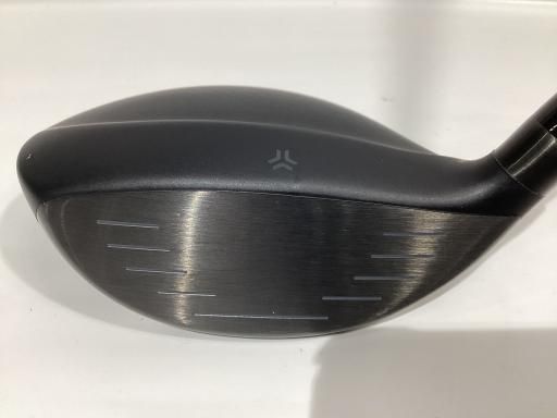 中古】 ダンロップ SRIXON ZX Mk II 3W フェアウェイウッド FW 純正