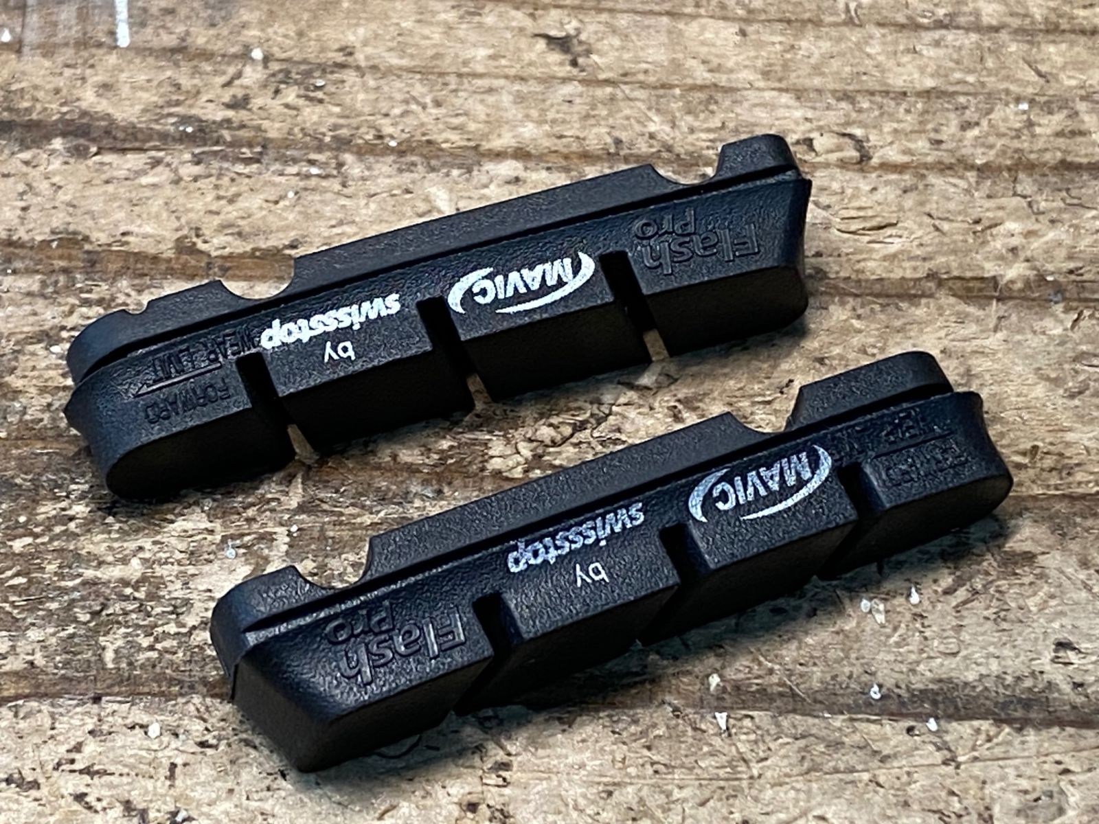 MAVIC EXALITH ブレーキシュー MAVIC KSYRIUM PRO EXALITH タイヤ