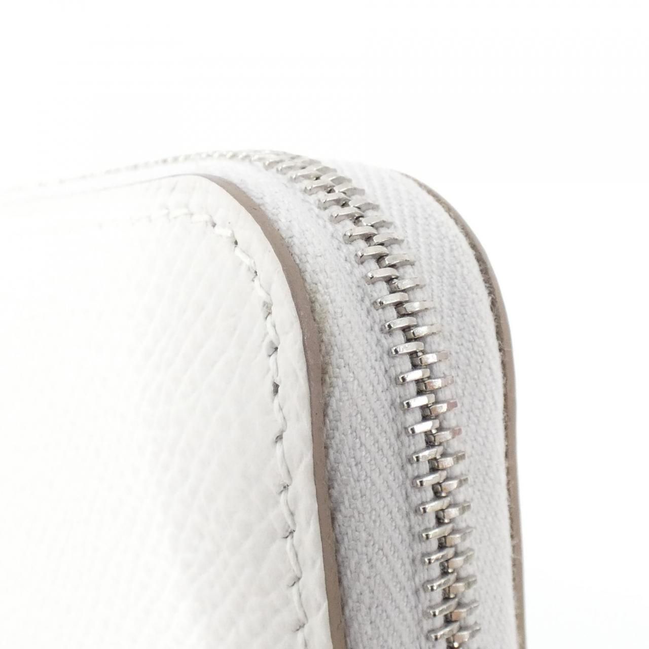 エルメス MORS ＆ CO シルク イン コンパクト 084537CK 財布 - メルカリ 