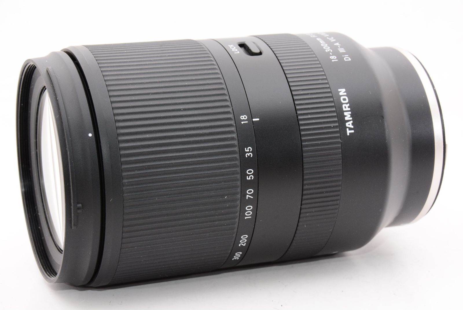 タムロン TAMRON 18-300mm F3.5-6.3 ソニーEマウント用 - 百獣の買取王