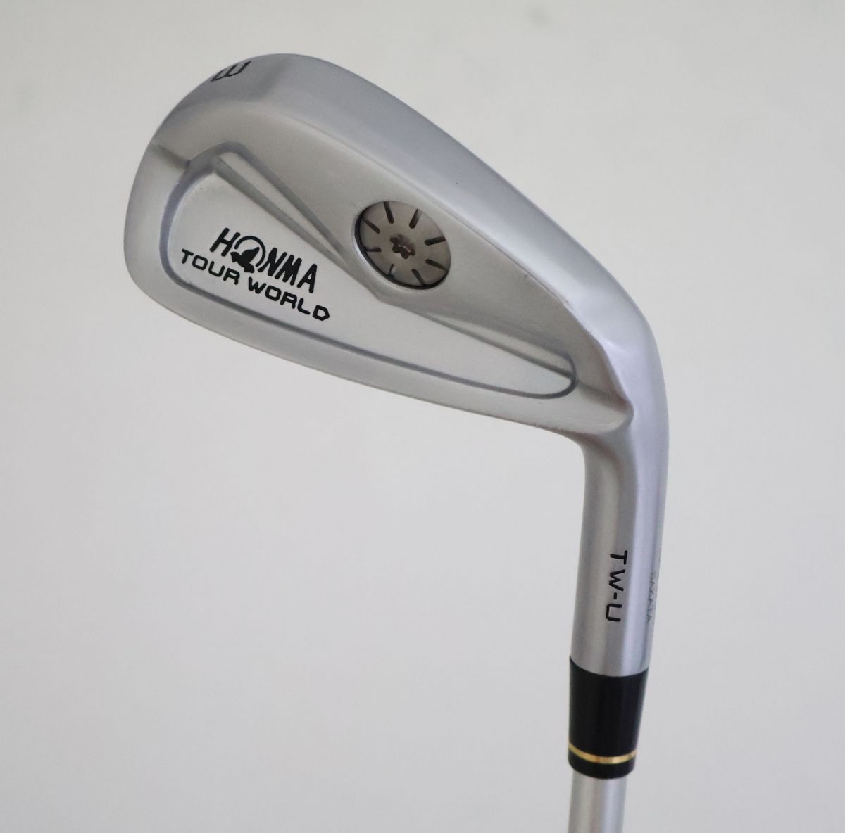 ホンマ ツアーワールド 3番アイアン型ユーティリティ ホンマ TWーU 3番