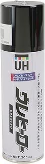 斎藤塗料 ｳﾚﾋｰﾛｰｽﾌﾟﾚｰ ﾌﾞﾙｰ/ﾚｯﾄﾞ/ﾊﾞｲｵﾚｯﾄ(ﾌﾟﾘｽﾞﾑ) 1073