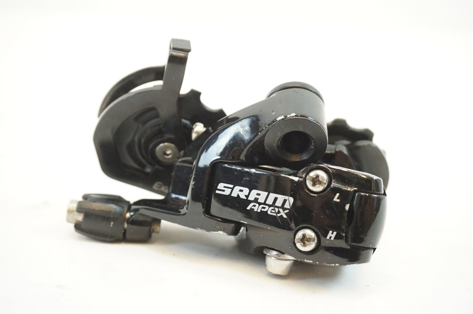 SRAM RED 11速リアディレイラージャンク パーツ 【ジャンク品】Sram