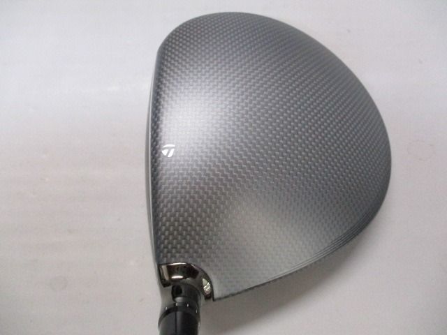 ドライバー テーラーメイド Qi35 MAX 24 VENTUS RD 6 S 10.5 134751