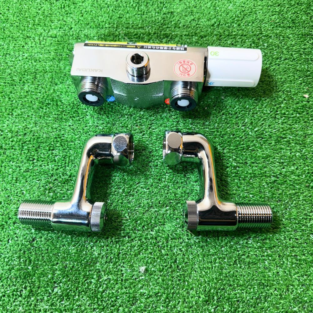 サーモスタットユニット 173-301