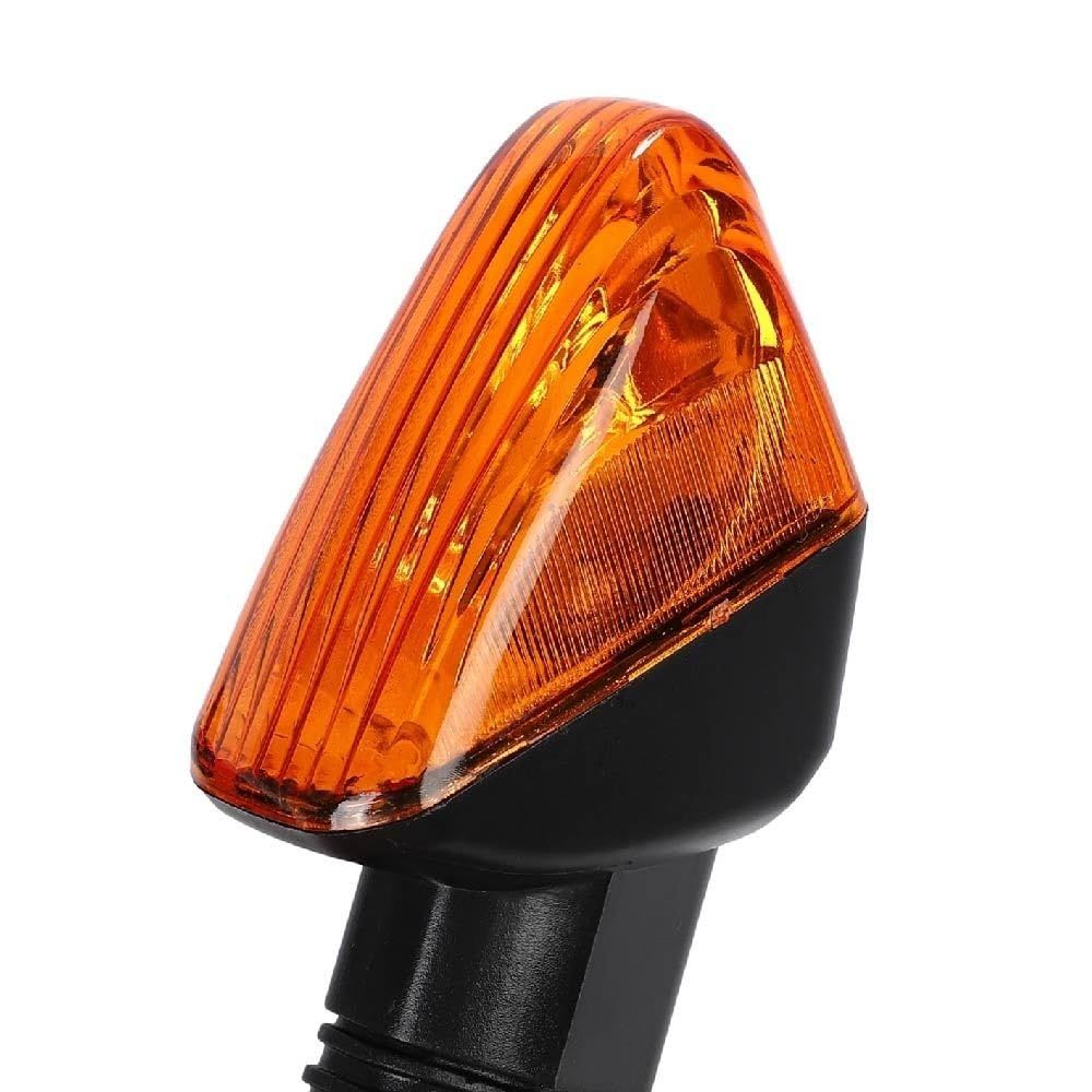 オートバイのインジケーターターンシグナルライト バイクターン