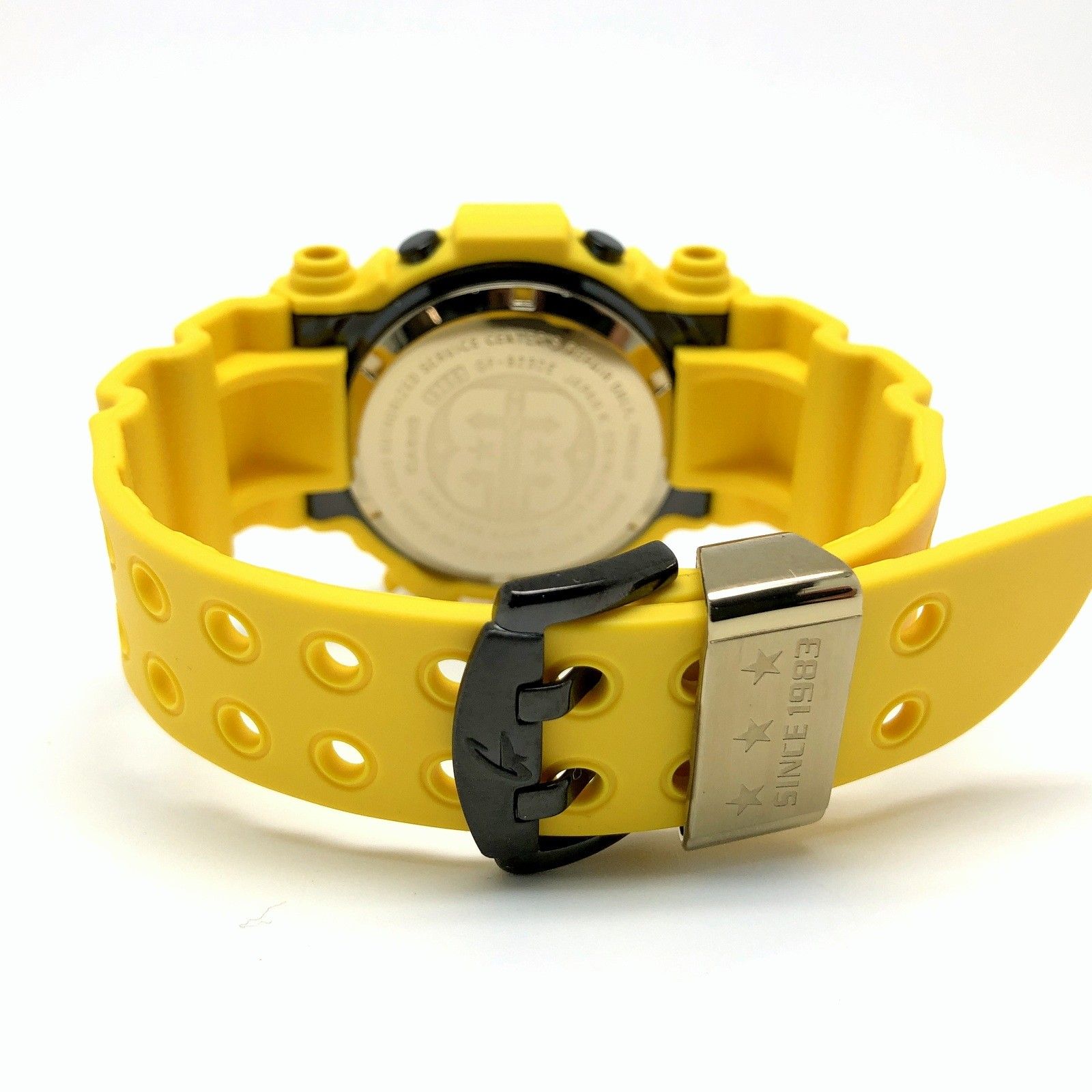G-SHOCK ジーショック GF-8230E-9 FROGMAN 30周年記念