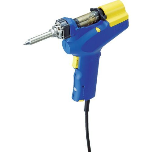 白光 ＦＲ３０１−８１ １００Ｖ ゴム平形プラグ