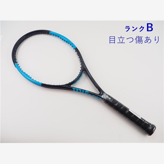 テニスラケット ウィルソン ウルトラ ツアー 95カウンターベイル 2019年モデル G3 WILSON ULTRA TOUR 95CV 2019 c25100006c