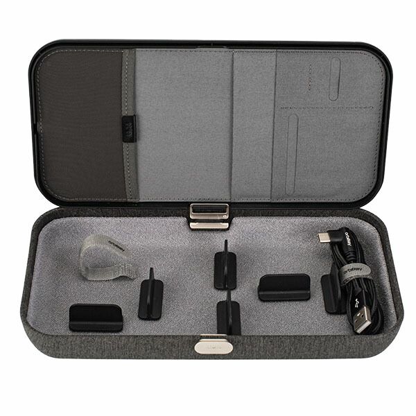 オービットキー　ガジェットケース 訳あり】オービットキー ネスト Orbitkey Nest 収納ケース ガジェット