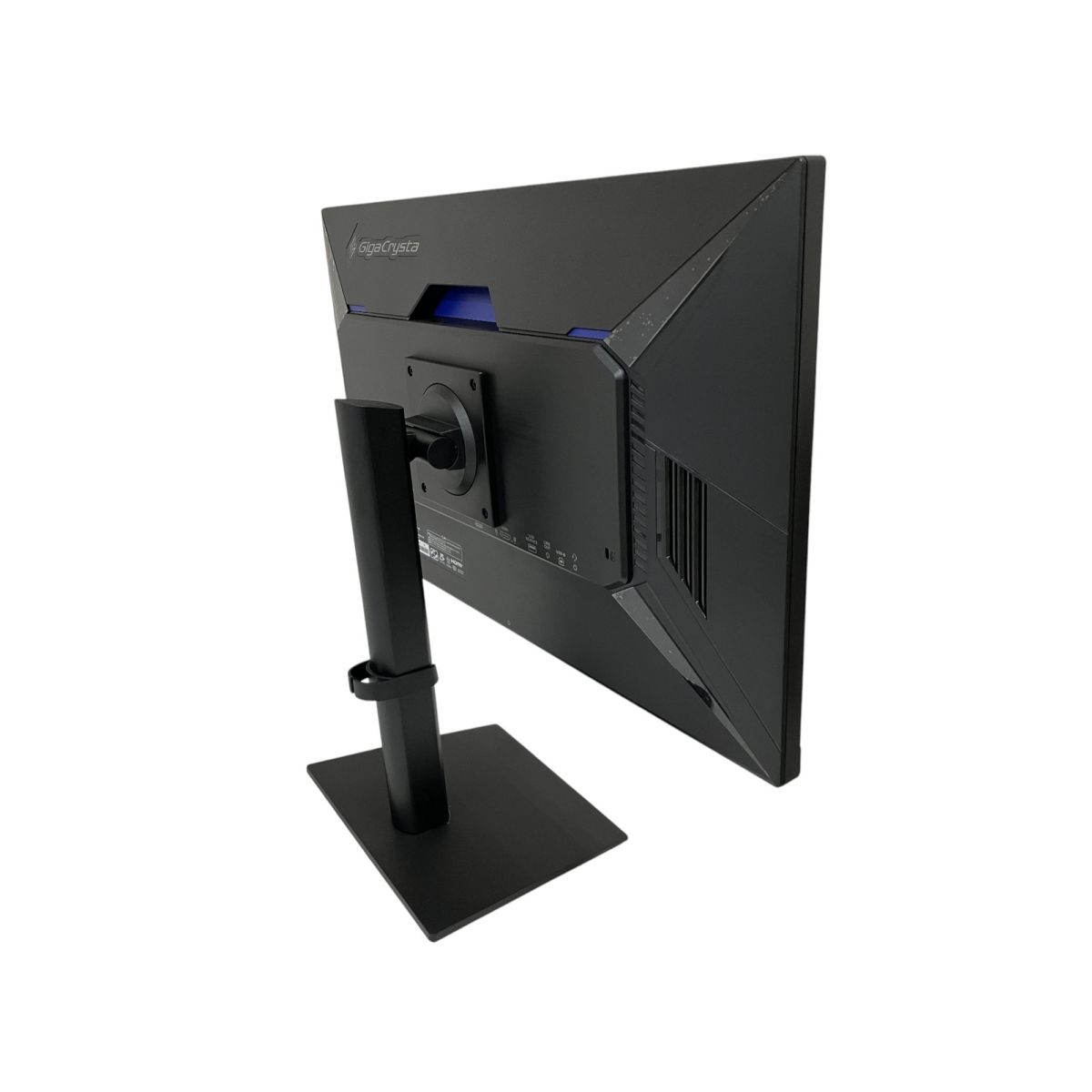 GigaCrysta 27インチ モニター 本体中古品 Amazon.co.jp: アイ・オー・データ機器 160Hz＆4K対応27型