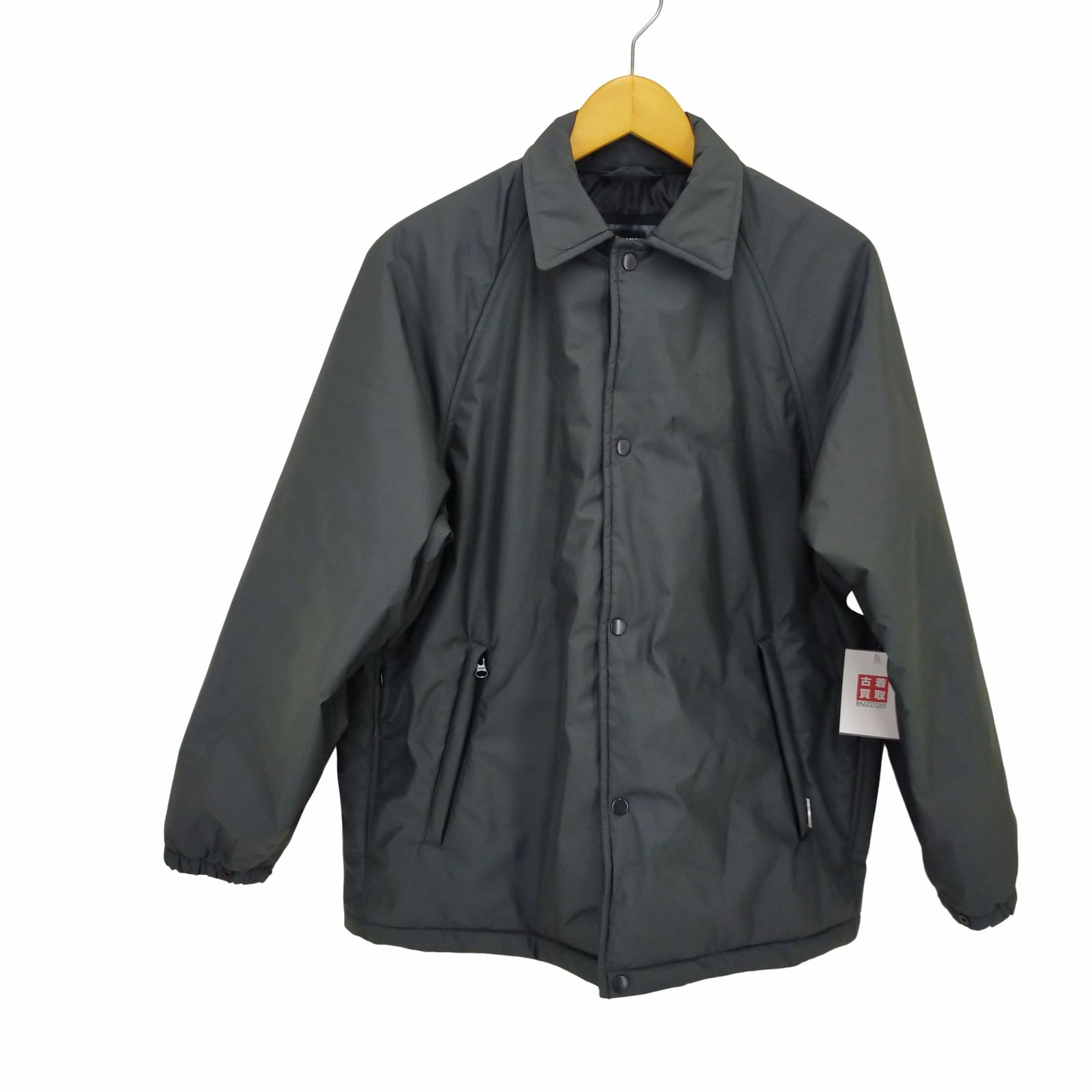 フェニックス phenix SP GORE-TEX INFINIUM WINDSTOPPER COACH
