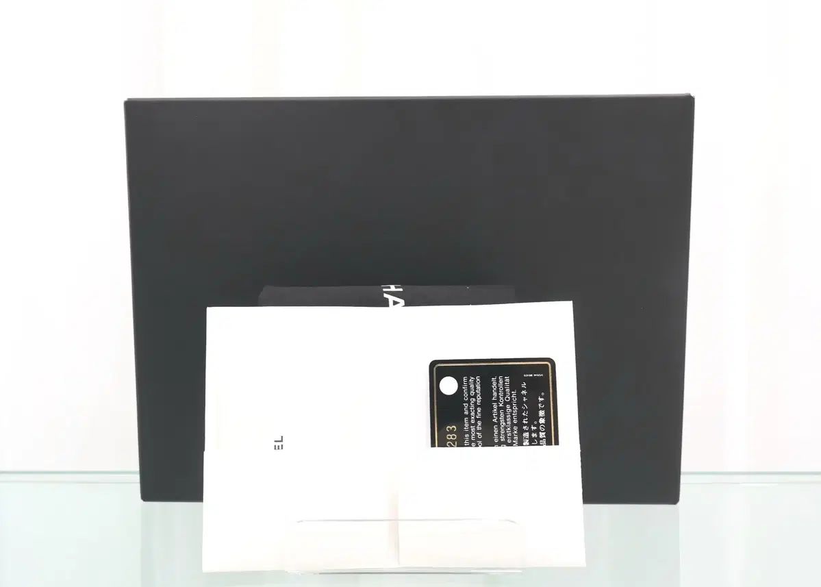 ラムスキン クラッチ