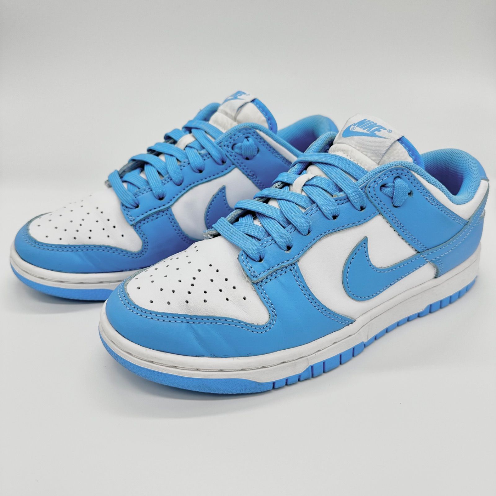 Nike Dunk Low University Blue ナイキ ダンク ロー Nike Dunk Low University Blue ナイキ ダンク ロー