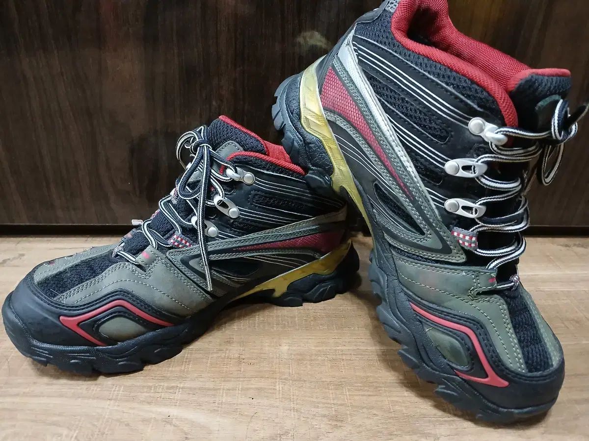 GORE-TEX