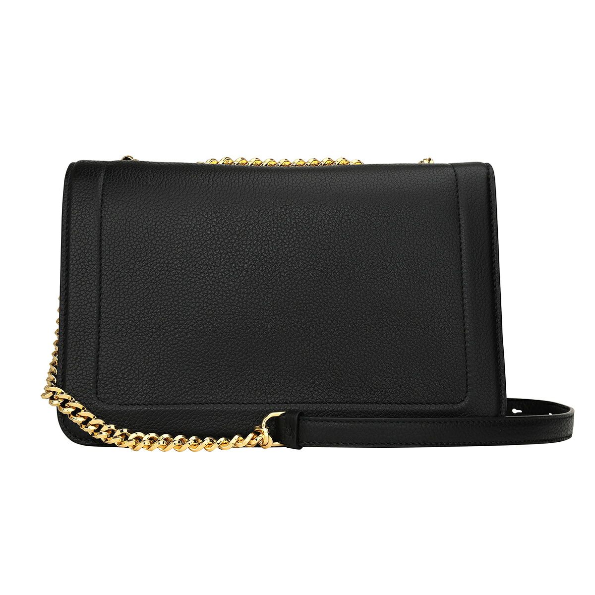 新品 フェラガモ FERRAGAMO ショルダーバッグ フラップショルダー 