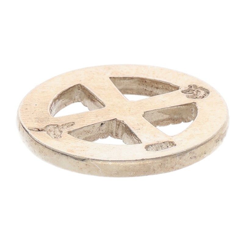 シルバーホイール