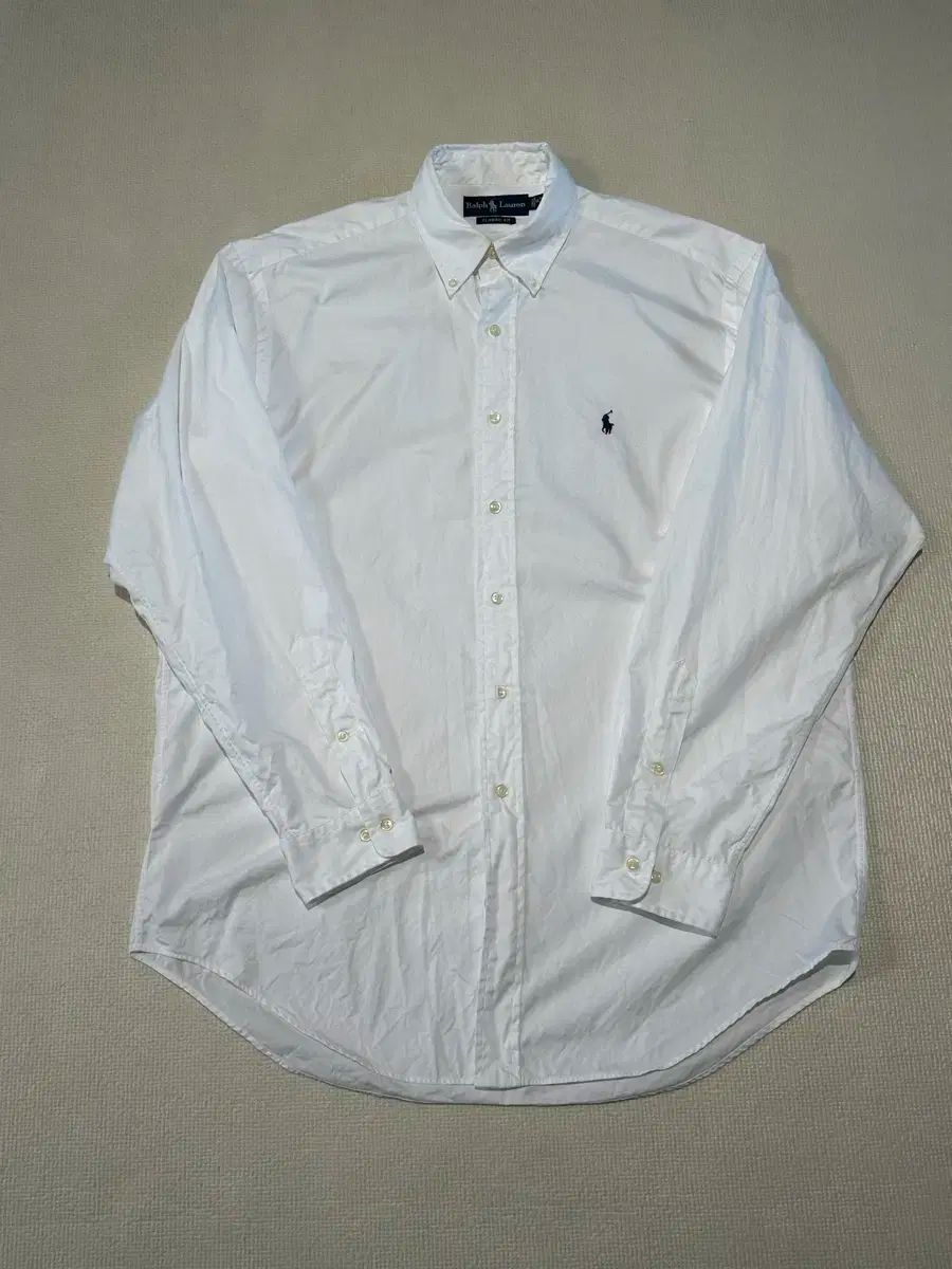 XL ー XXL ポロ Ralph Lauren ラルフローレン クラシック フィット シャツ 16 34 35